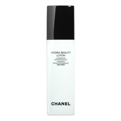 chanel hydra beauty lotion very moist|chanel hydra beauty price.